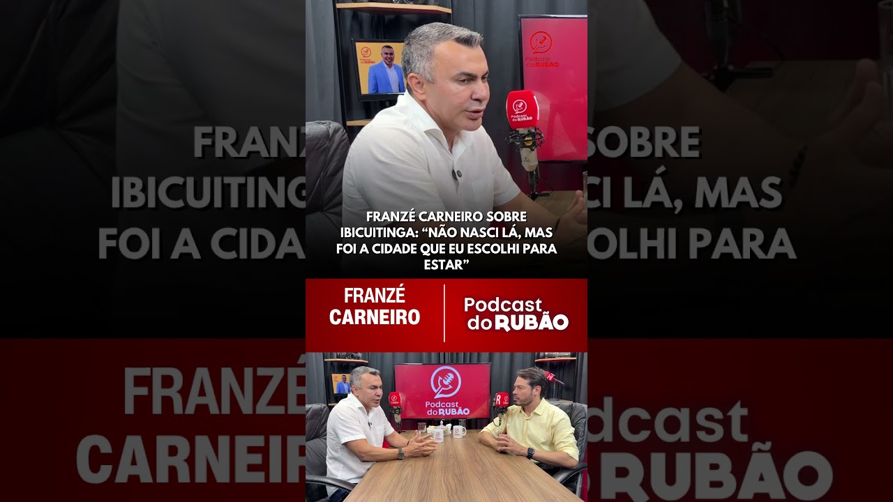 Capa do vídeo