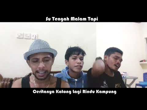 Lagu Daerah Kei Island Paling Sedih.