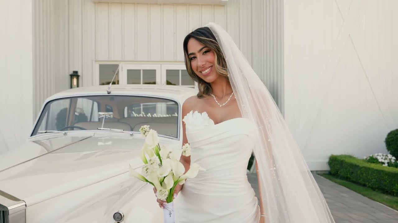 Wedding Film 01 by VowsAndFrames