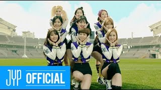 Download lagu TWICE(트와이스) 'CHEER UP' @ STADIUM mp3