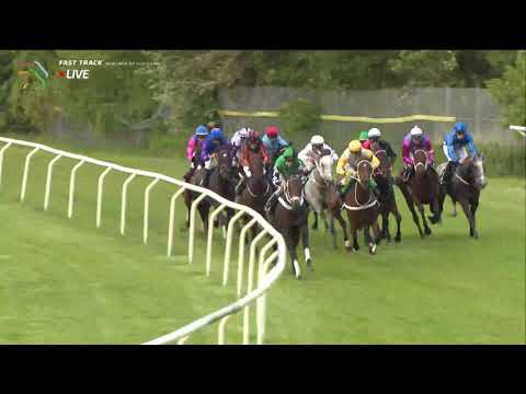 2019.06.01 Dansk Breeders' Cup - Reliable Carlras