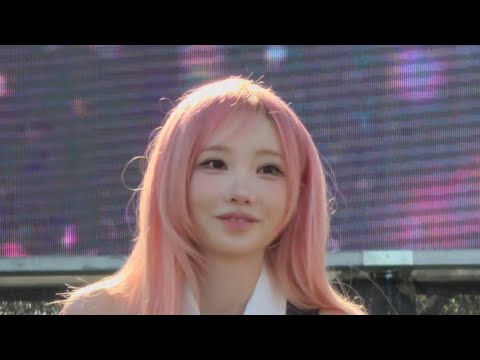 [4K] 260523 피크페스티벌 QWER 마젠타직캠 #qwer #마젠타 #magenta 