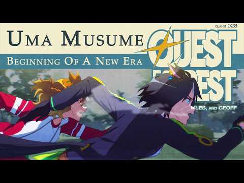 The Infinite Uma Money Of Cygames | #Umamusume | Quest 028