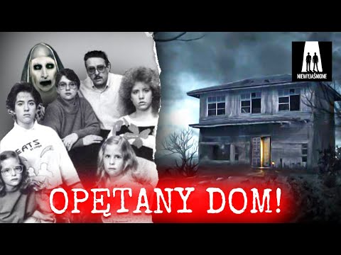 Zamieszkali w domu DEMONA