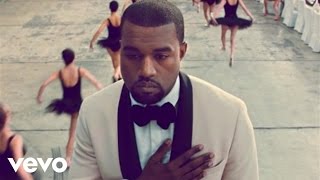 Kanye West - Runaway (Extended Video Version) ft. Pusha T
