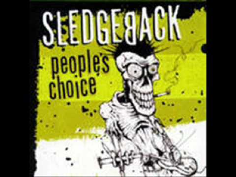 Sledgeback-Goodbye my friend