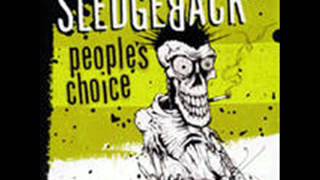 Sledgeback-Goodbye my friend