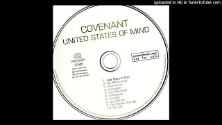 Covenant ‎– Helicopter