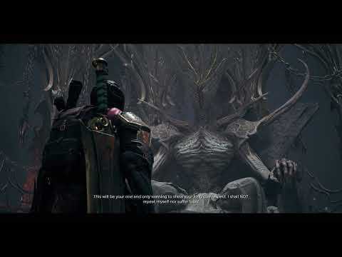 Remnant 2 Awakened King DLC Review