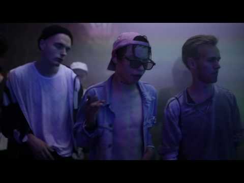 KOMITET - Live set Odessa 11 June 2016