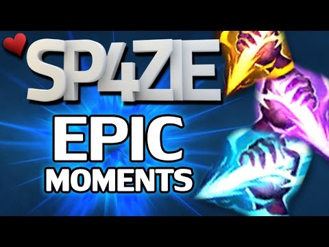 ♥ Epic Moments - #139 ALL SMITE