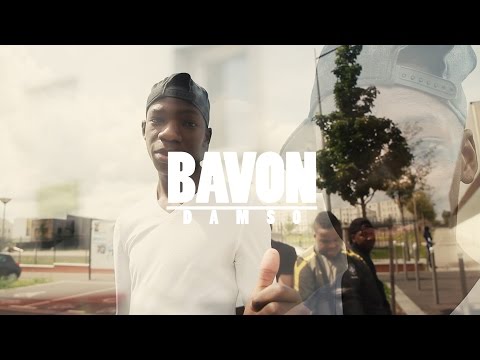 Damso - BAVON | Clip by Five Collectif