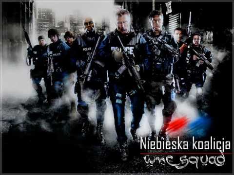 WNC Squad - Niebieska Koalicja