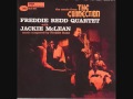 Freddie Redd Quartet (Usa, 1960) - Theme for  Sister Salvation