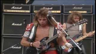 Judas Priest [HD] Diamonds and Rust 1983