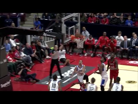 Jordan Loyd (23 points) Highlights vs. Lakeland Magic