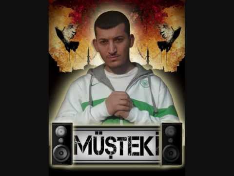 Müşteki featuring Ashab-ı Murad-Batan Geminin Malları (Diss)