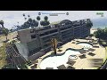 Orbital Distraction :  Grand Theft Auto V