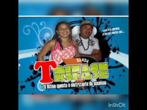 CD BANDA TRIFASE - RELIQUIA DAS ANTIGAS VERÃO 2K22 DEIVINHO GRAVAÇÕES