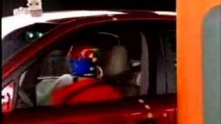 Klaxons Kollage Isle of Her