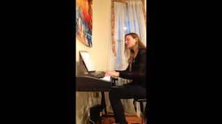 The Bluebell/Bluebells Patrick Wolf cover