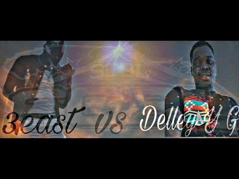 3East vs Delley