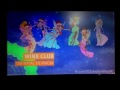 Chamada De Natal TV Cultura 2016 Winx Club Um Natal De Magia