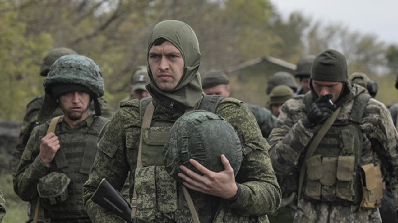 RUSSIA’S 'ELITE' GRU SPETSNAZ CRUSHED: 2,000 DEAD LIST REVEALED IN UKRAINE || 2025