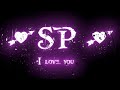 SP Name Whatsapp Status SP Letter Status New 2022 SP Love Life