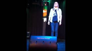 Blik op oneindig ~ Anouk van Lith