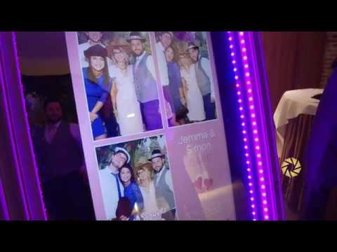 Foto Mirror US video.