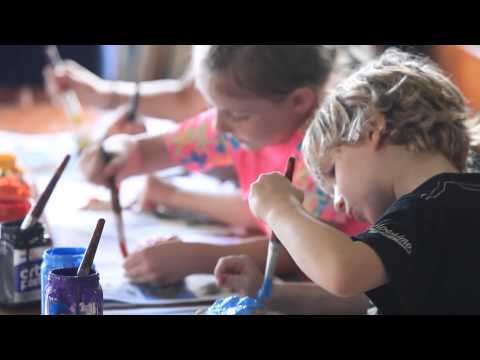 RAROTONGAN RESORT AND SPA EAT PLAY AND STAY TV 2014