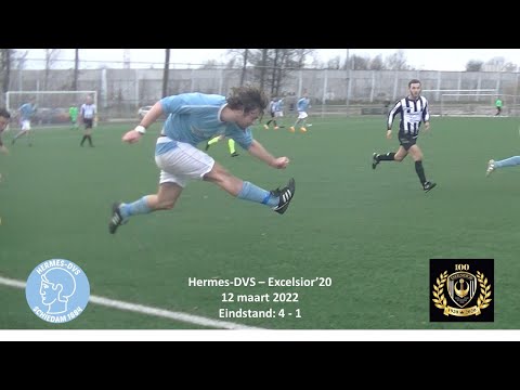 Samenvatting Hermes-DVS - Excelsior'20
