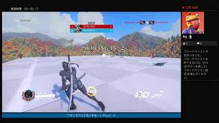 オーバーウォッチ人浪やるよ