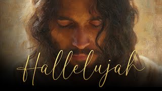 Halellujah | Cinematic Hebrew English Worship Anthem | Praise to the Most High
