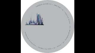 Jonas Kopp - Cognitive  Process [CRF013]