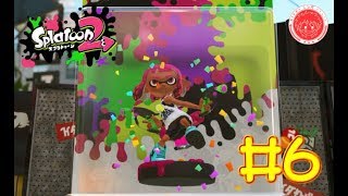 【実況】ぬりたく~る！『スプラトゥーン2 Part6』