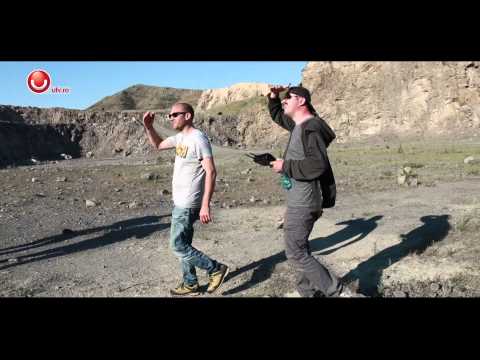 UNews - New Video: Puya & Inna - Striga 2014 @Utv