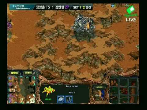 SPL  Fantasy vs Neo.G_Soulkey 2010-06-15  @ Grand Line SE