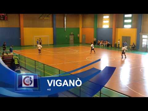 SanBiagioMonza VS KaosBolzano: 6-3