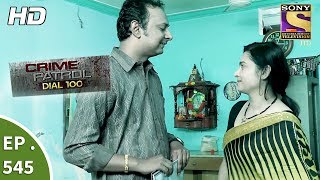 Crime Patrol Dial 100 - क्राइम पेट्रोल - The Mysterious Death - Ep 545 - 18th July, 2017