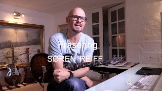 Frasering - Søren Reiff