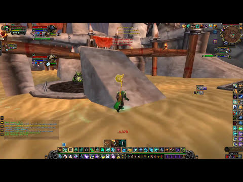 Landing A Touch of Death With Transcendence! | WoD 6.2 Windwalker Monk PVP