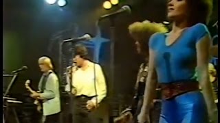 Herman Brood &amp; His Wild Romance - Doin&#39; it (1979) Live BBC