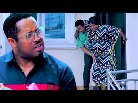 THE VILLAGE GIRL I LOVE COMPLETE SEASON {NEW TRENDING MOVIE} - 2022 LATEST NIGERIAN NOLLYWOOD MOVIES