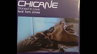 Chicane feat  Tom Jones   Stoned In Love Vertigo Vocal Remix