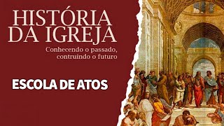 30 ANOS DA HISTÓRIA DA IGREJA