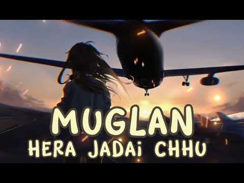 Sanu Timilai Samjhera New Rap Song 2023 || Muglan Hera Jadai Chu || #new #Rap #muglan