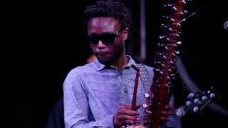 JOE DRISCOLL & SEKOU KOUYATE - 'Zion' // LOST & FOUND SESSIONS