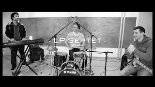 LP Septet : Knock-down (Bass Slap solo)